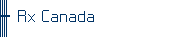 Rx Canada