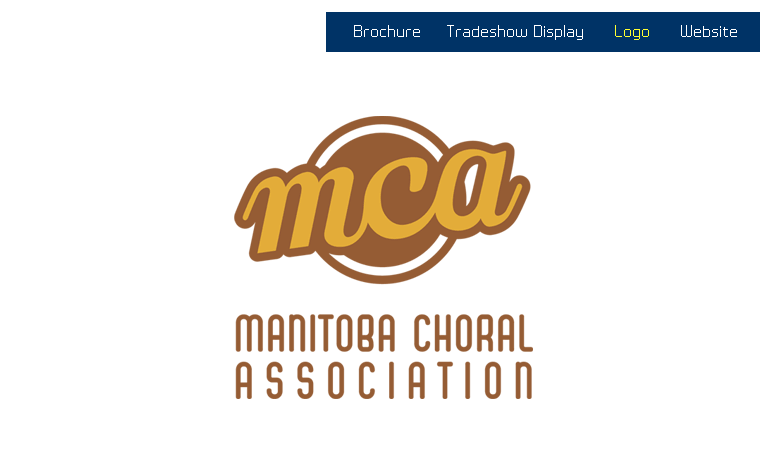 MCA Tradeshow Display