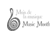 Music Month Logo