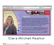Clara Mitchell Realtor