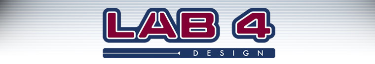 Lab 4 Design