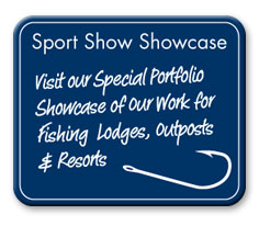 Sport Show Showcase 