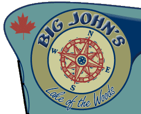 Big John's - Lake of the Woods