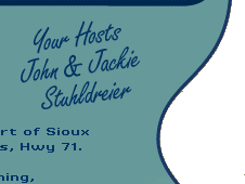 John and Jackie Stuhldreier