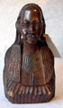 Maasai Woman Bust